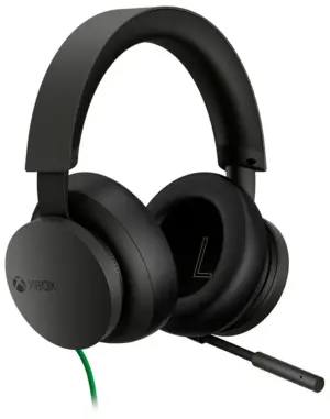 Headset Gaming Microsoft X Series 8LI-00001 para PC y Xbox
