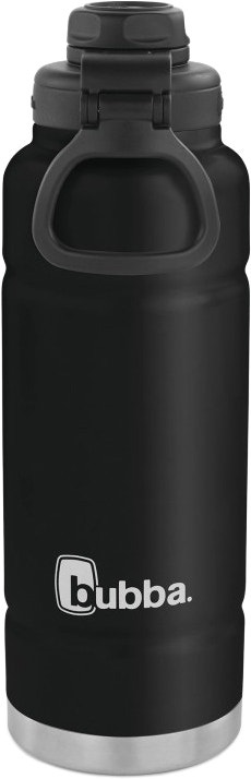 Botella Térmica Bubba Simple Lid 1182mL Licorice