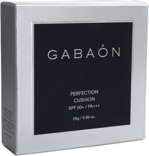 Base Gabaón Perfection Cushion SPF50+ / PA+++ N.01 - 25g