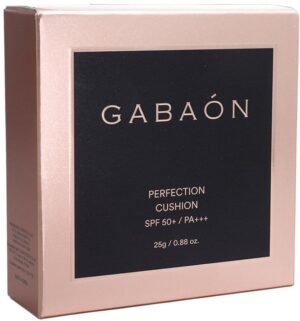 Base Gabaón Perfection Cushion SPF 50+ / PA+++ N.02 - 25g