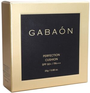 Base Gabaón Perfection Cushion SPF 50+ / PA+++ N.03 - 25g