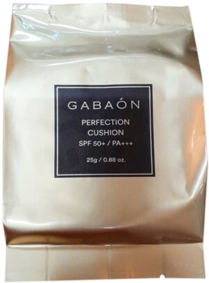 Base Gabaón Perfection Cushion Refill SPF50+ / PA+++ N.03 - 25g