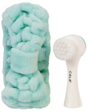Kit Cepillo y Banda facial Cala Goal To Glow - 69237