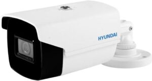 Camara Hyundai HY-2CE16U1T-IT5F 2160P/8mm/80Mts - Bullet