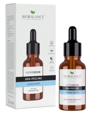 Tratamiento Bio Balance Super Serum Aha-Peeling - 30mL