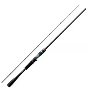 Caña Shimano Zodias 20ZDAS 158ML-2A 1.73m 8-16lb (Carrete)