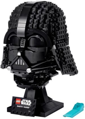 Lego Star Wars Darth Vader - 75304 (834 Piezas)