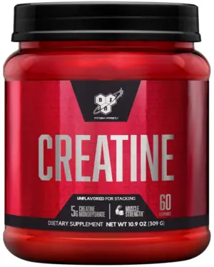 BSN Creatine Unflavored (309g)