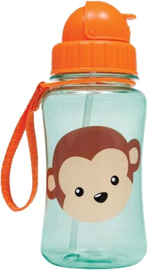 Botellita animal fun monito Buba 08981