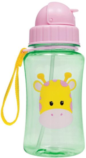 Botellita animal fun girafa Buba 08982