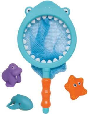 Pesca de baño tiburon 09681