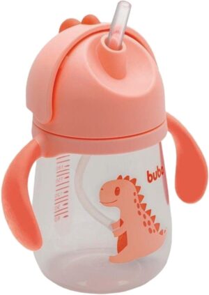 Vaso dino con asas Buba 11825