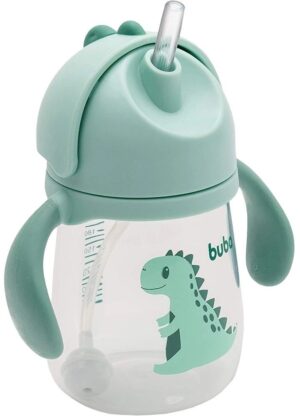 Vaso dino con asas Buba 11826
