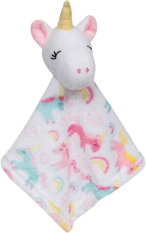 Manta de apego unicornio Buba 11863