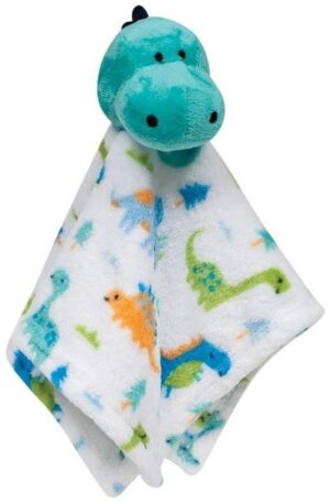 Manta de apego dino Buba 11864