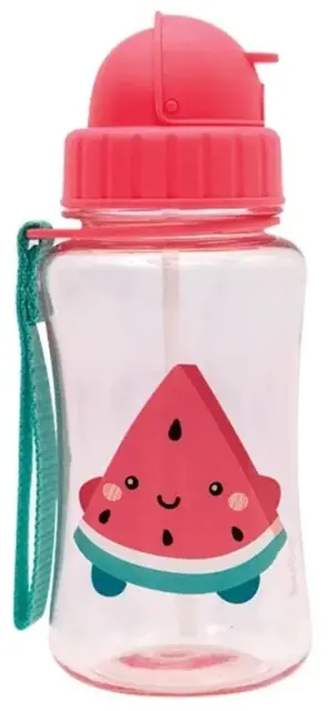 Botellita frutti sandia Buba 12106