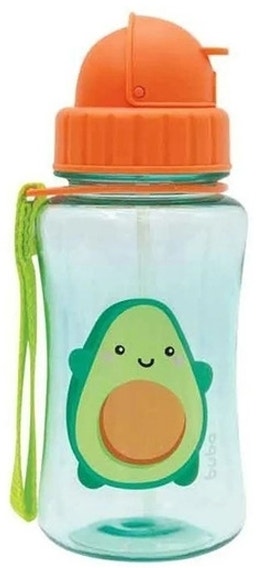 Botellita frutti aguacate Buba 12107