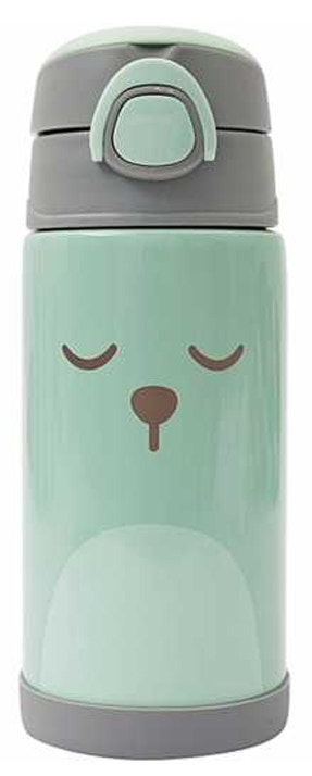 Botella térmica Buba 12111 (Verde)