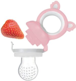 Porta frutita coala Buba 12633 (rosa)