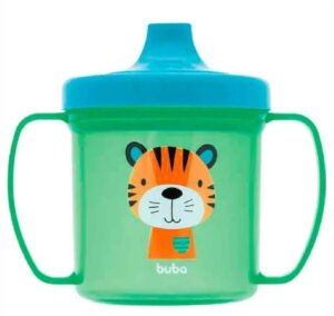 Vaso antiderrame león Buba 12634