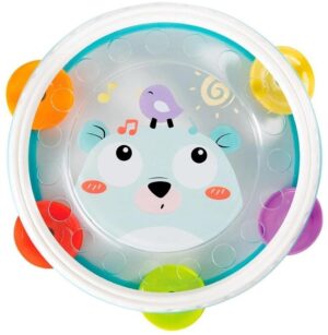 Pandereta musical Buba 13607