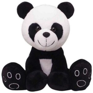 Peluche mi pandita Buba 4771