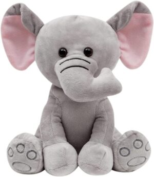 Peluche mi elefantito Buba 4772