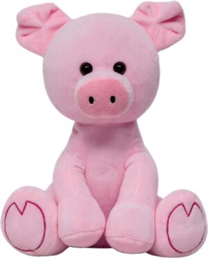 Peluche mi chanchito Buba 4774
