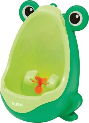 Orinal de pared infantil sapito Buba 7274