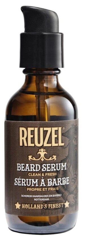 Suero para Barba Reuzel Clean & Fresh - 50g