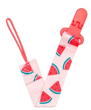 Prendedor de chupete Buba 12045 Frutti Sandia