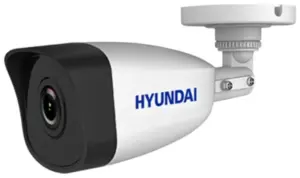 Cámara IP Hyundai IR HY-B120H 1080P/2.8mm/30Mts - Bullet