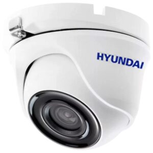 Cámara Hyundai IR HY-T140-M 1440P/2.8mm/20Mts - Turret