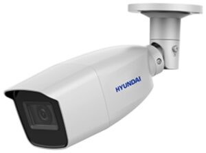 Cámara Hyundai IR HY-B320-VF 1080P/2.8mm/40Mts - Bullet