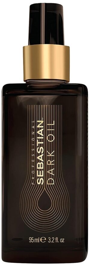 Áceite para cabello Sebastian Dark - 95mL