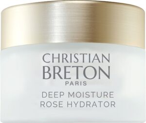 Crema Hidratante Christian Breton Hydration y Glow - 50mL