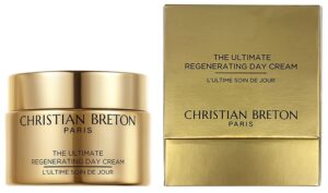 Crema Christian Breton The Ultimate Regenerating Day - 50mL