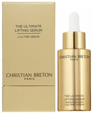 Tratamiento Christian Breton The Ultimate Lifting Serum - 30mL