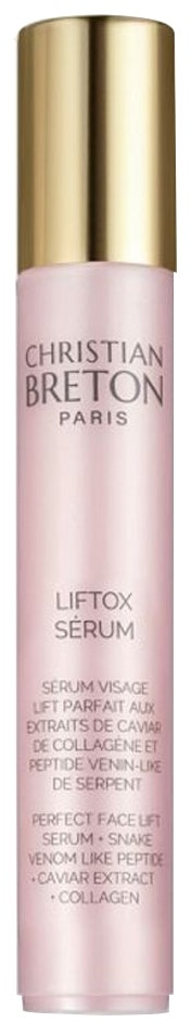 Suero Christian Breton Liftox Lifting & Anti-aging - 15mL