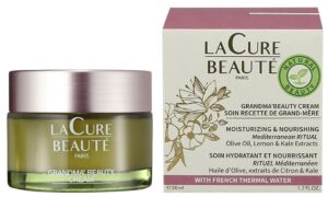 Crema hidratante La Cure Beauté Grandma Beauty Cream - 50mL