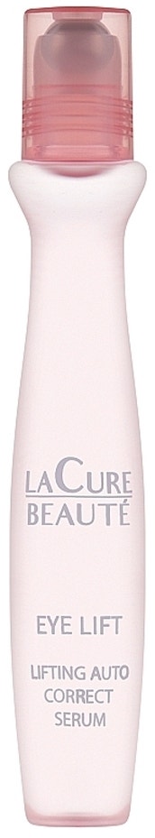 Contorno para ojos La Cure Beauté Eye Lift - 15mL