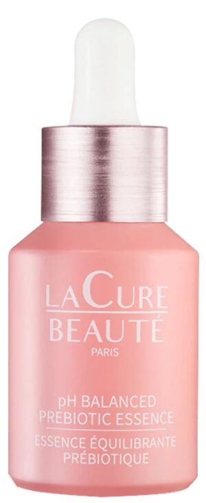 Suero La Cure Beauté PH Balanced Prebiotic Essence - 30mL