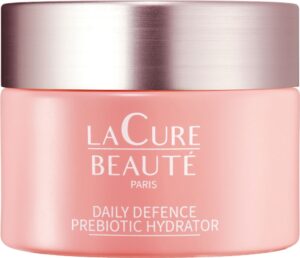 Crema Hidratante La Cure Beauté Daily Defence Prebiotic Hydrator Sensitive Skin - 50mL