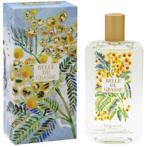 Perfume Fragonard Belle de Grasse EDT 100mL - Femenino