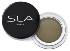 Delineador en gel SLA Paris Artbrow 20 Ash Brunette - 5g