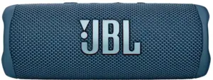 Speaker JBL Flip 6 Bluetooth a prueba de agua - Azul