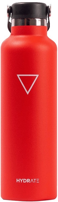 Botella Térmica Hydrate 700 Rojo 710mL