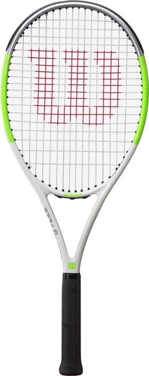 Raqueta de Tenis Wilson Blade Feel Team 103 WR054810U3