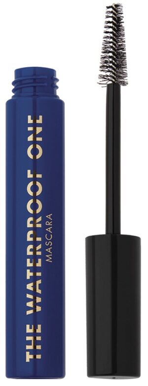 Rimel Milani The Waterproof One 114 Black Noir - 7.84mL