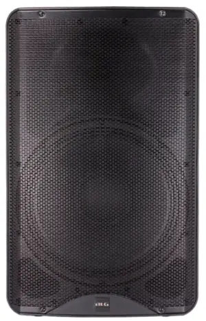 Parlante Activo 15" 2000W Bivolt - BLG BP17-15A16